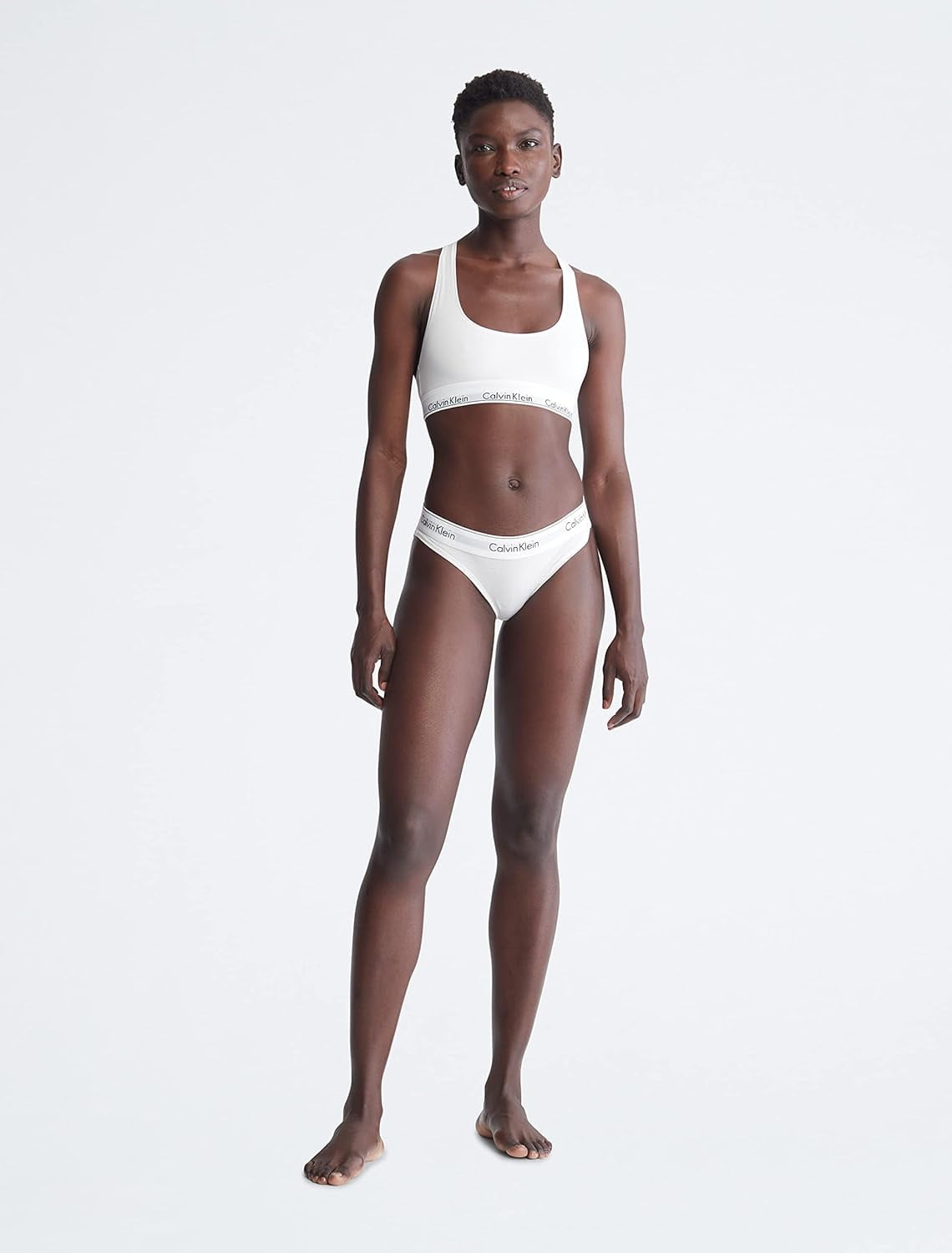 Calvin klein hotsell bra girl