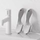 thumbnail image 1 of Lunxisen 2 Pcs Laundry Brush Shoe Brush Shoe Cleaning Brush Scrub Brush for Stains,Household Cleaning Clothes Shoes Scrubbing,Household Cleaning Brushes Bathroom Ergonomics Grip, 1 of 7