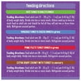 thumbnail image 3 of Friskies Turkey Experience Super Pack Variety Pack, Wet Cat Food 32 x 156 g, 3 of 9