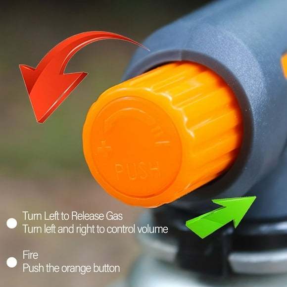 Blow Fittings,Kitchen Safety Blow Torch Refillable Kitchen Creme Refillable Kitchen With Rotatable And Tool Butane Torch Blow Torch With Bbq Creme Refillable