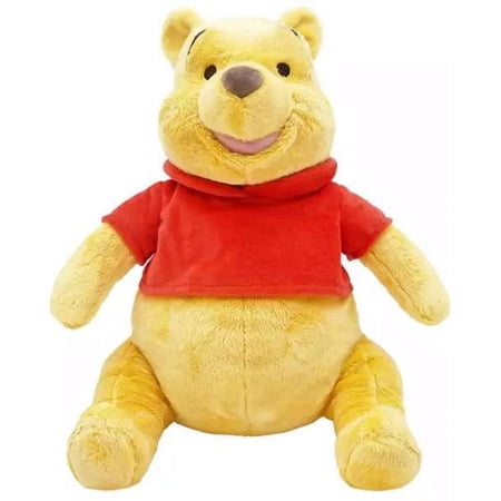 WInnie the Pooh Medium Plush