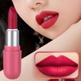 thumbnail image 5 of SIfdSeng Ensembles de Rouges à Lèvres pour Femmes Mini Rouge à Lèvres Mat Velours Mat Non Décolorant Rouge à Lèvres Mini Portable Mat Charmant, Encre à Lèvres Rouge Longue Tenue Imperméable, 5 of 5