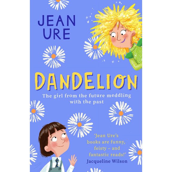 Dandelion, (Paperback)