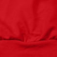 thumbnail image 4 of FSYBOA Boys Lightweight Hoodies, Casual Fall Long Sleeve Pullover Kids Long Sleeve Tops Red Size 1-2T, 4 of 4