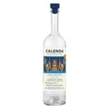 thumbnail image 1 of Mezcal Calenda Artesanal Ensamble Espadín-Mexicano, 700 ml – 100% Agave – Hecho en Oaxaca, 1 of 7