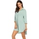 thumbnail image 2 of Traje de baño para mujer, camisa para cubrir la playa, bikini, ropa de playa, traje de baño, vestido de playa, 2 of 4