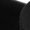 Black, variant on Mens Slater Slip Resistant Slip-on Sneaker