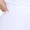 White, variant on AURA Women V Neck Lace Ruffle Dress Casual Midi Summer Elegant Loose Fit Dress