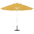 thumbnail image 1 of California Umbrella 11' Market Umbrella, 1 of 7