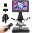 thumbnail image 1 of Microscopio digital Andonstar AD246S-P 4000x 2160P UHD HDMI, 1 of 5