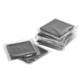 thumbnail image 1 of Activated Carbon Filter,ASHATA 10pcs 13cm X 13cm Square Smoke Absorber Filter Replacement Carbon Activated Pre Filter For Soldering Smoke Absorber Fume Extractor, 1 of 8