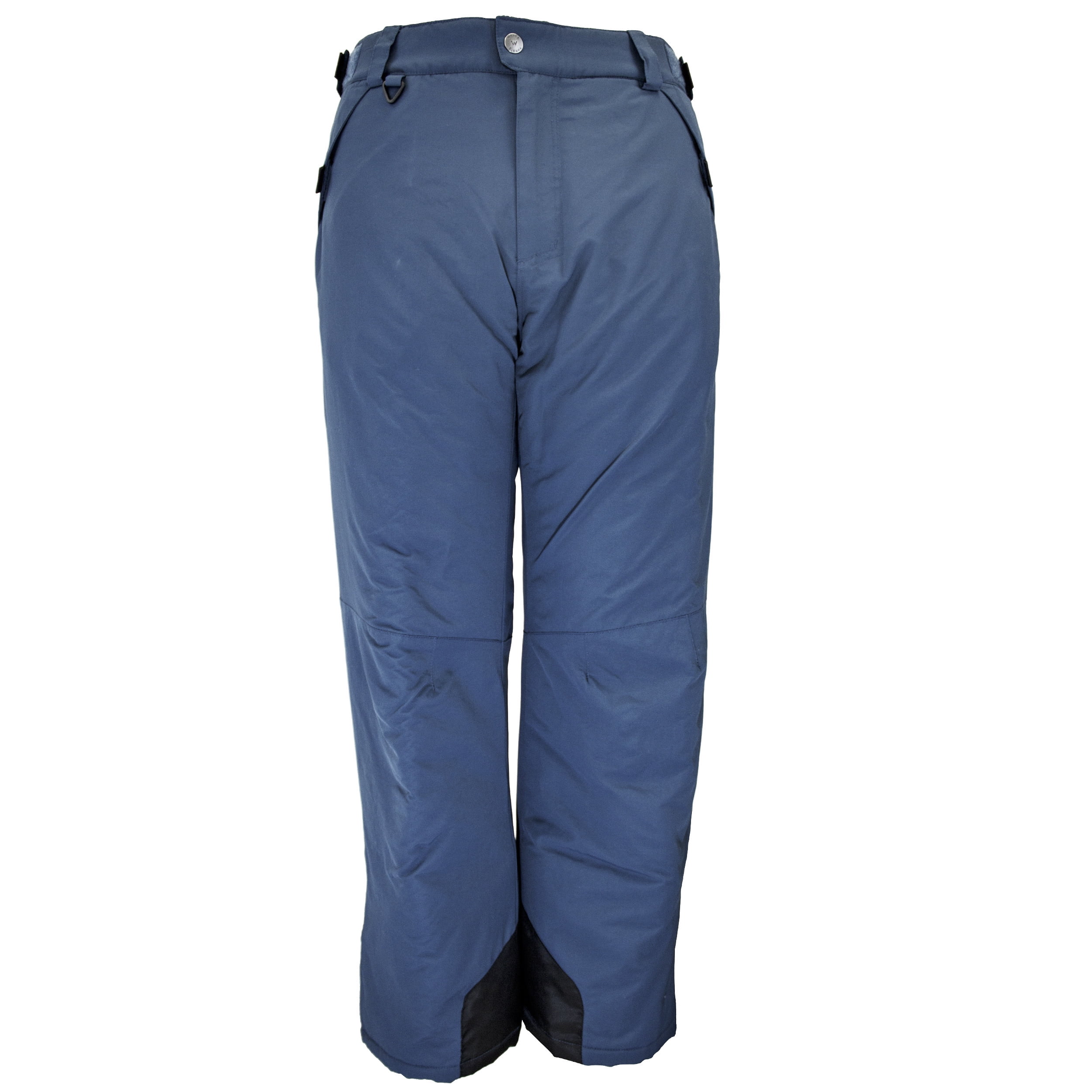 White Sierra Men's Toboggan Insulated Pants