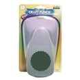 thumbnail image 2 of Marvy Uchida Clever Lever Giga Craft Punch Scalloped Circle 3", 2 of 3