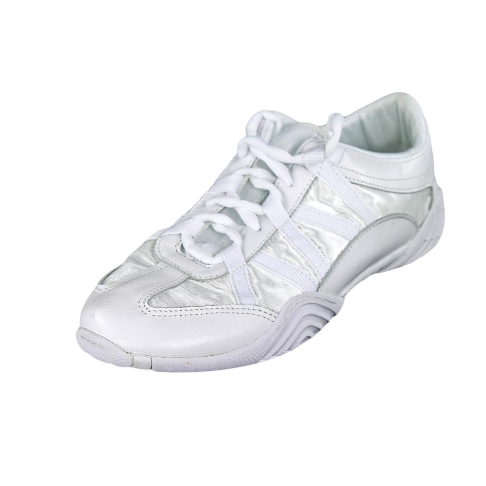 nfinity adult evolution cheer shoes