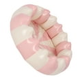 thumbnail image 1 of Small Inflatable Swimming Pool Toddler Portable Blow Up Ball Play Pit PVC Material Indoor Outdoor Backyard Use, 1 of 7