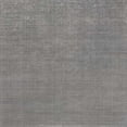 thumbnail image 1 of Ahgly Company Indoor Square Mid-Century Modern Gray Oriental Area Rugs, 6' Square, 1 of 6