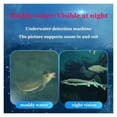thumbnail image 4 of Underwater Hd Waterproof Camera Endoscope Usb Type C Fish Finder for Ice Fishing Accessories ,High Accuracy Identification, 4 of 6