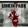 thumbnail image 2 of Linkin Park - Hybrid Theory (20th Anniversary Edition) - Music & Performance - CD, 2 of 2