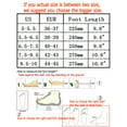 thumbnail image 3 of JANSION Water Shoes Beach Shoes for Men Women Barefoot Quick-Dry Aqua Shoes Swim Surfing Beach Surf Shoes Yoga, 3 of 6
