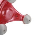 thumbnail image 4 of Electric Massager, Low Decibel Handhled Relaxation Massager,  For Leg For Arm For Shoulder, 4 of 8