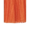 thumbnail image 6 of Way to Celebrate Toddler Girl Halloween Tutu, Sizes 12M-5T, 6 of 7
