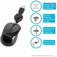 thumbnail image 7 of Targus Compact BlueTrace Mouse - AMU75US, 7 of 7