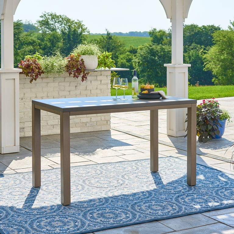 Free Shipping! Better Homes & Gardens Tarren 5-Piece High Outdoor