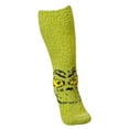 thumbnail image 4 of Dr. Seuss Kids Socks Christmas 3 Pairs Fun Socks for Boys and Girls, Grinch, Size: 3-4, 4 of 8