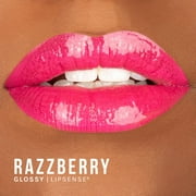 2 Pack, LipSense by SeneGence Long Lasting Liquid Lip Color Razzberry 0.25oz