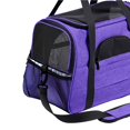 thumbnail image 3 of Bolsa Para Gatos, Bolsa Plegable Multifuncional Para Mascotas, Bolsa De Viaje Para Mascotas, Bolsa De Transporte Práctica matsuzay PT001262-00, 3 of 6