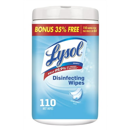 lysol upc