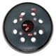 thumbnail image 2 of Osscs002 Extractor de polvo para lijadora orbital mediana de 8 orificios y 125 mm compatible con montaje de 4 orificios Ryobi Titan Erbauer Vonhaus Ginour Jellas Merterk Holife, 2 of 6