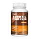 thumbnail image 1 of Cúrcuma y curcumina (con pimienta negra) que ayudan a mejorar la comodidad y la movilidad de las articulaciones, son antioxidantes y refuerzan el sistema inmunológico (120 s), 1 of 5