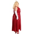 thumbnail image 6 of Plus Size Deluxe Miss Piggy Costume for Women, 6 of 7