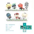 thumbnail image 1 of Genshin - Figura de acción Klee, Hibana Knight, Xiao Ganyu Keqing Paimon, Yae Miko/Klee, Modelo de muñeca, Juguetes zhangyuxiang LED, 1 of 2