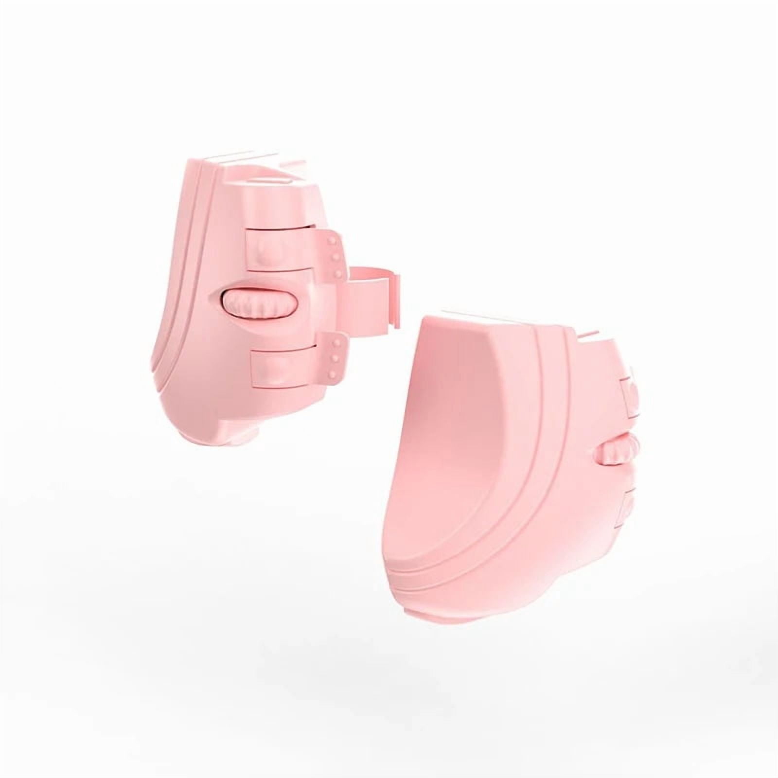 GM306 Finger Wireless 2.4G  Mouse USB Optical Rechargeable Finger Ring Office Mouse 16000Dpi for PC Laptop Computer New