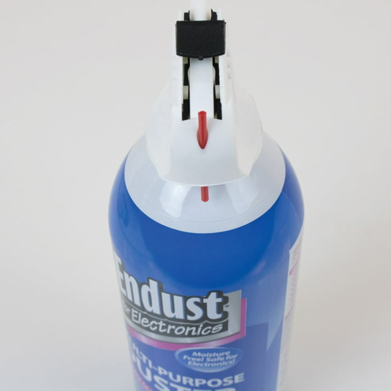  Endust for Electronics, Compressed Air Can For