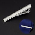 thumbnail image 4 of Ties Clips Fixing Tightly Solid Mini Lightweight Stable Easy to Use Convenient Metal Tie Copper Bar Clips for Adult, 4 of 8