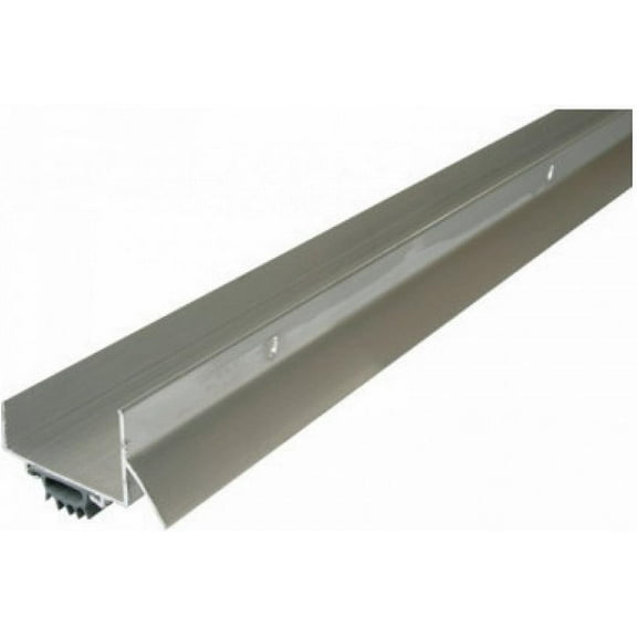 M-D 06155 Drip Cap Alu 36"