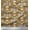 Tortilla Brown, variant on Soimoi Rayon Fabric Leaves,Floral & Tribal Owl Cartoon Print Sewing Fabric Yard 42 Inch Wide