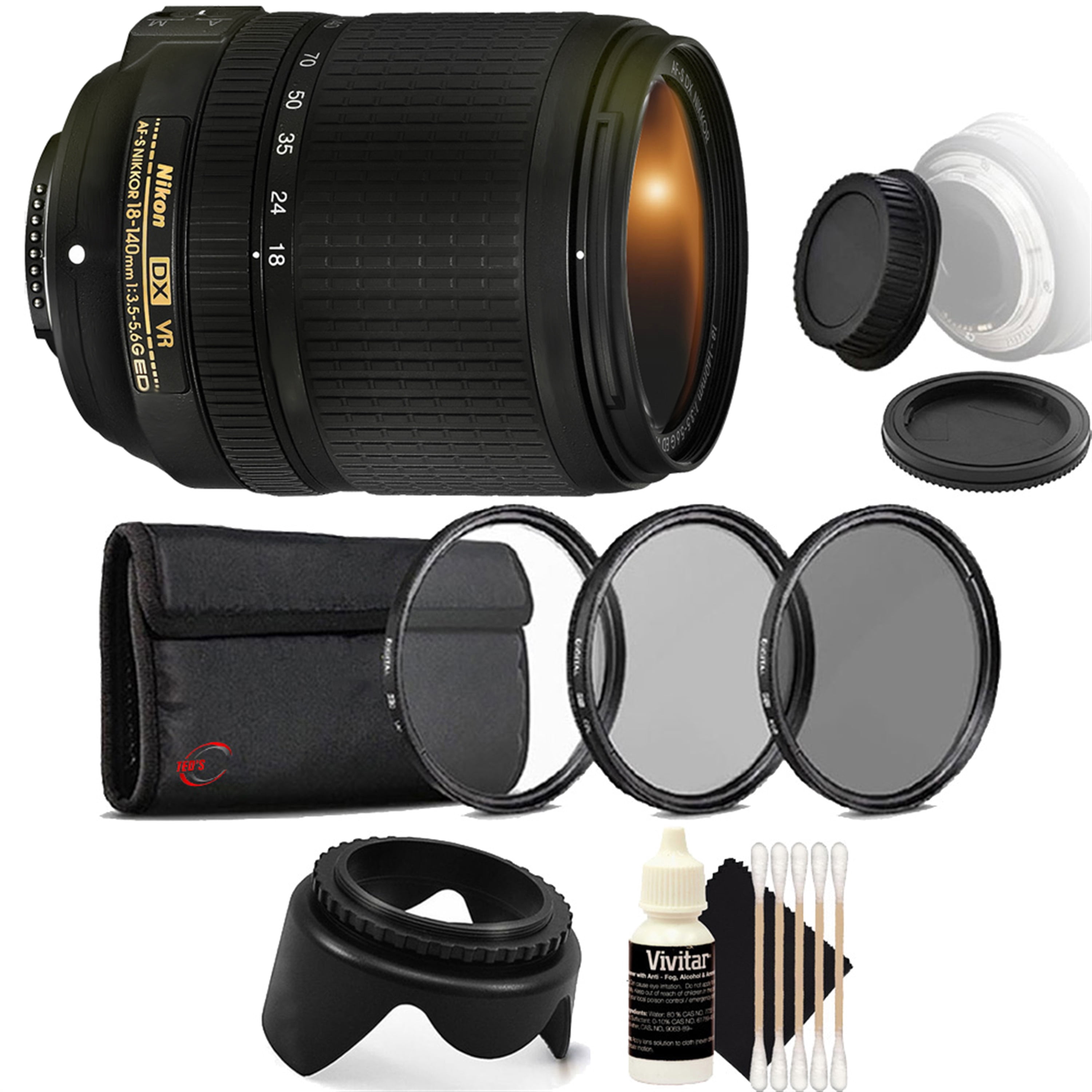 Nikon(ニコン)D5600 18-140 VR レンズキットの買取価格 Nikon(ニコン)D5600 18-140 VR レンズキットの買取価格