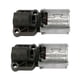 thumbnail image 2 of Solenoide de Transmisión Automática de 2 Piezas Sunnimix Solenoide de transmisión, 2 of 8