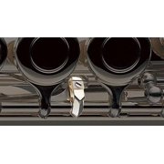 Yamaha YFL-362 Intermediate Flute Offset G B-Foot