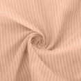 thumbnail image 5 of Dihao Plus Size Women Fall Shirts Women's Casual Loose Striped 3/4 Sleeve Shirt Women's Loose Top 3/4 Sleeve V-Neck Top/Shirt Long Sleeved V-Neck Top/Shirt, 5 of 6