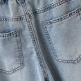thumbnail image 7 of JLMSPLWG Baggy Jeans for Girls Y2k Straight Wide Leg Denim Pants Kids Trendy Heart Shaped Pattern Trousers Teens Vintage Streetwear Girls Clothes, 7 of 7