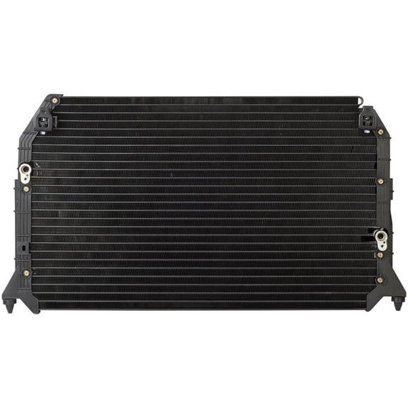 Spectra Premium 7-4927 Automotive Air Conditioning Condenser Fits select: 1995-1999 TOYOTA AVALON