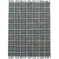 thumbnail image 1 of Amer Rug HMP30810 Tapis Tissé à la Main Hampton, Bleu - 8 x 10 Pieds, 1 of 1
