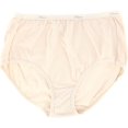 thumbnail image 4 of SURJDE Womens 3-Pack Women's Assorted Cotton Brief Panty, 4 of 4