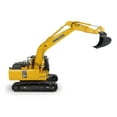 thumbnail image 2 of Komatsu PC210LC-11 Tracked Excavator 1/50 Diecast Model by Universal Hobbies, 2 of 4