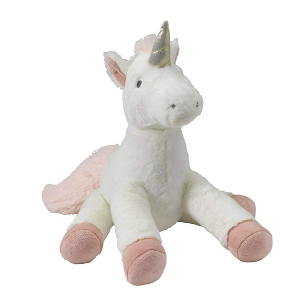 Lambs & Ivy - Lambs & Ivy Dawn Plush Unicorn, Penelope - Walmart.com - Walmart.com